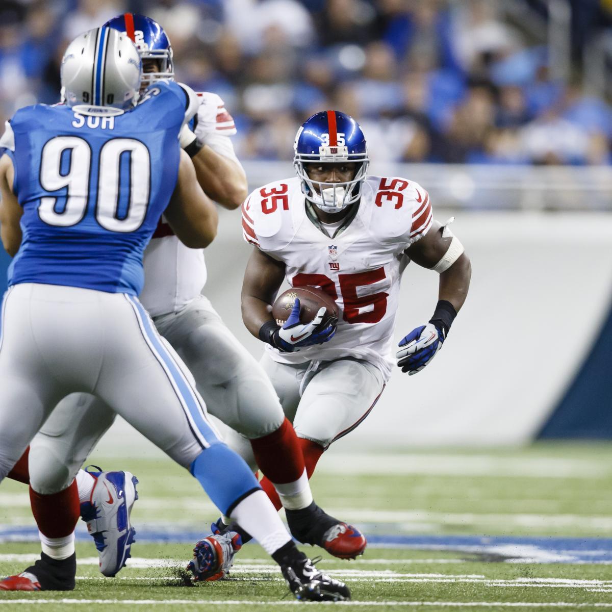 New York Giants vs. Detroit Lions: Betting Odds Analysis and Pick  Prediction, News, Scores, Highlights, Stats, and Rumors