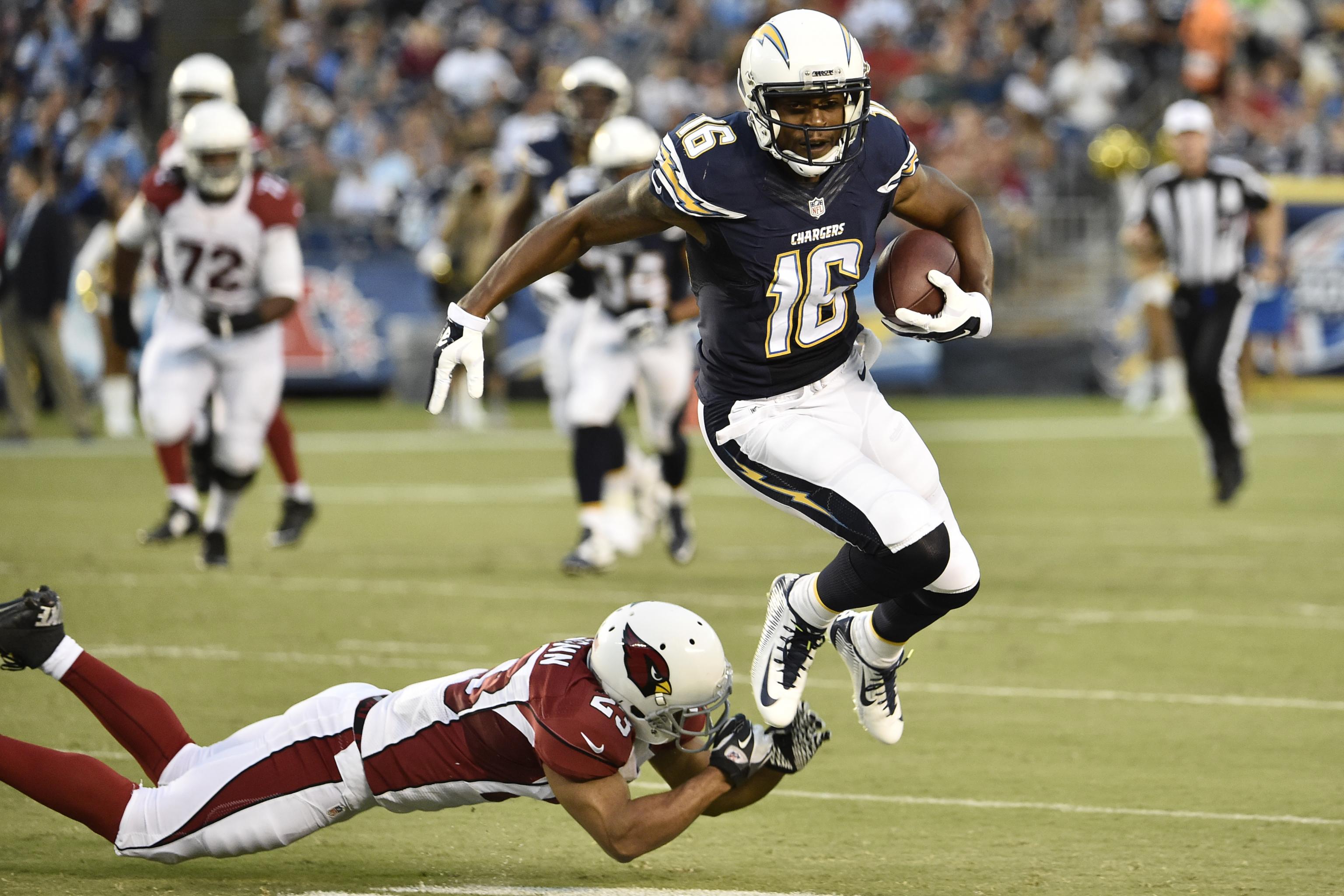 Scouting Report: Cardinals vs. Chargers