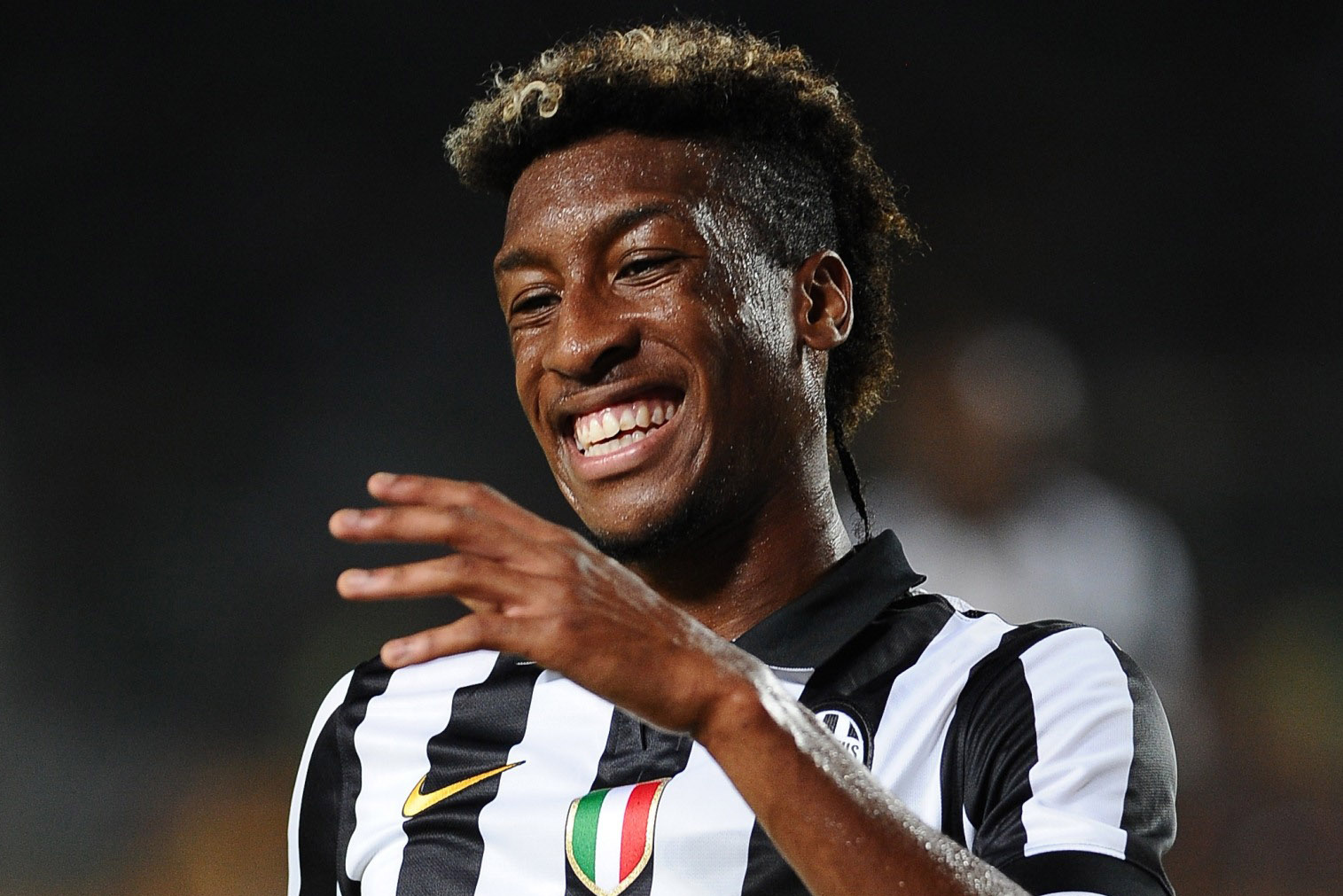 Juventus Analysis: Kingsley Coman Enjoys Dream Start | Bleacher Report |  Latest News, Videos and Highlights