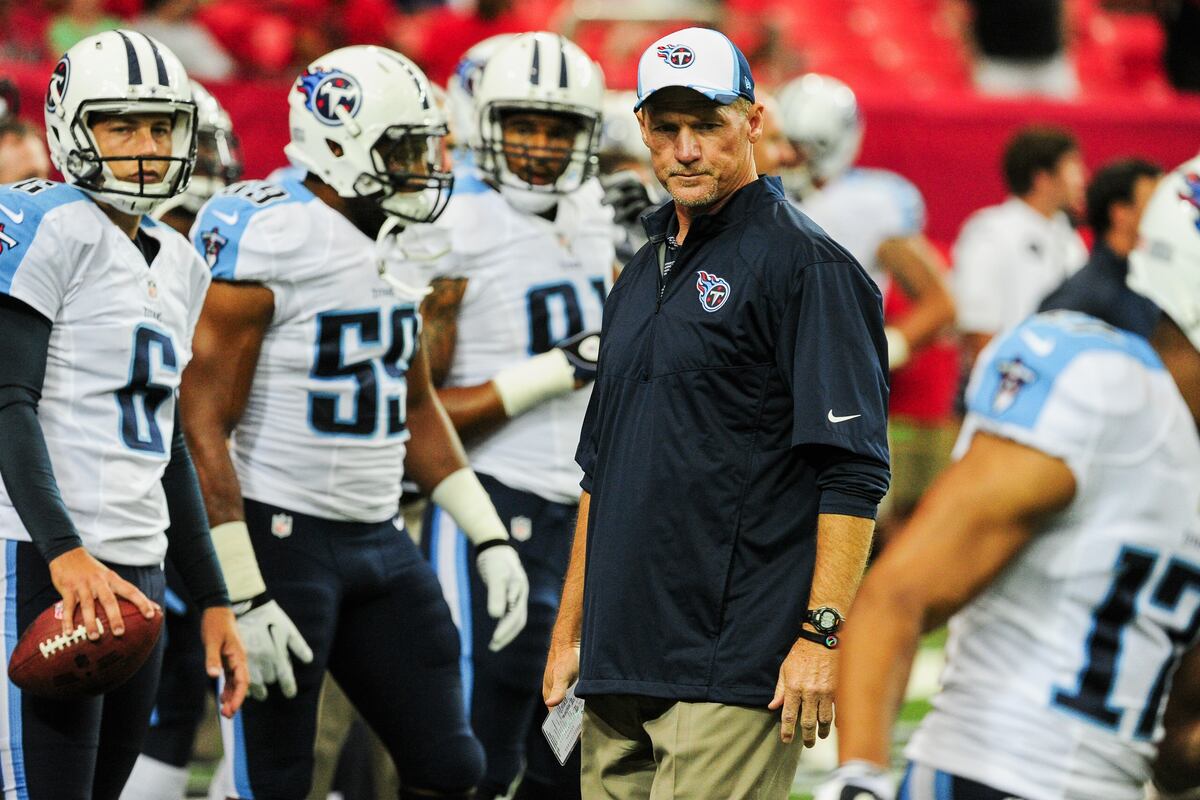 2014 Tennessee Titans Virtual Program: Depth-Chart &hellip;