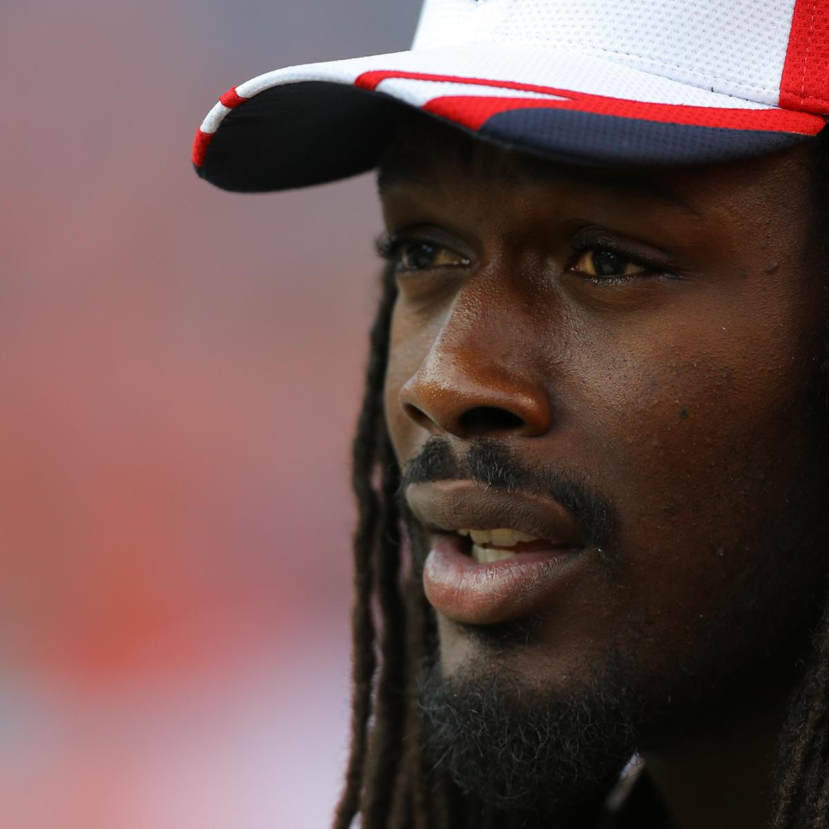Jadeveon Clowney Says He Suffered Concussion During Preseason News, Scores, Highlights, Stats