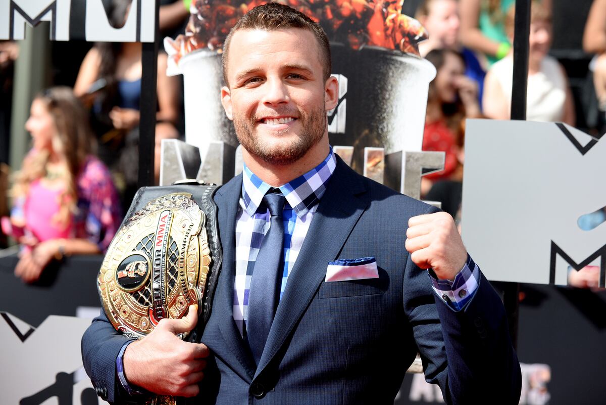Bellator 123 Live Results Play By Play And Main Card Highlights Bleacher Report Latest News Videos And Highlights Livetv offers you the chance to follow all live current football events and watch them free from your desktop. bleacher report