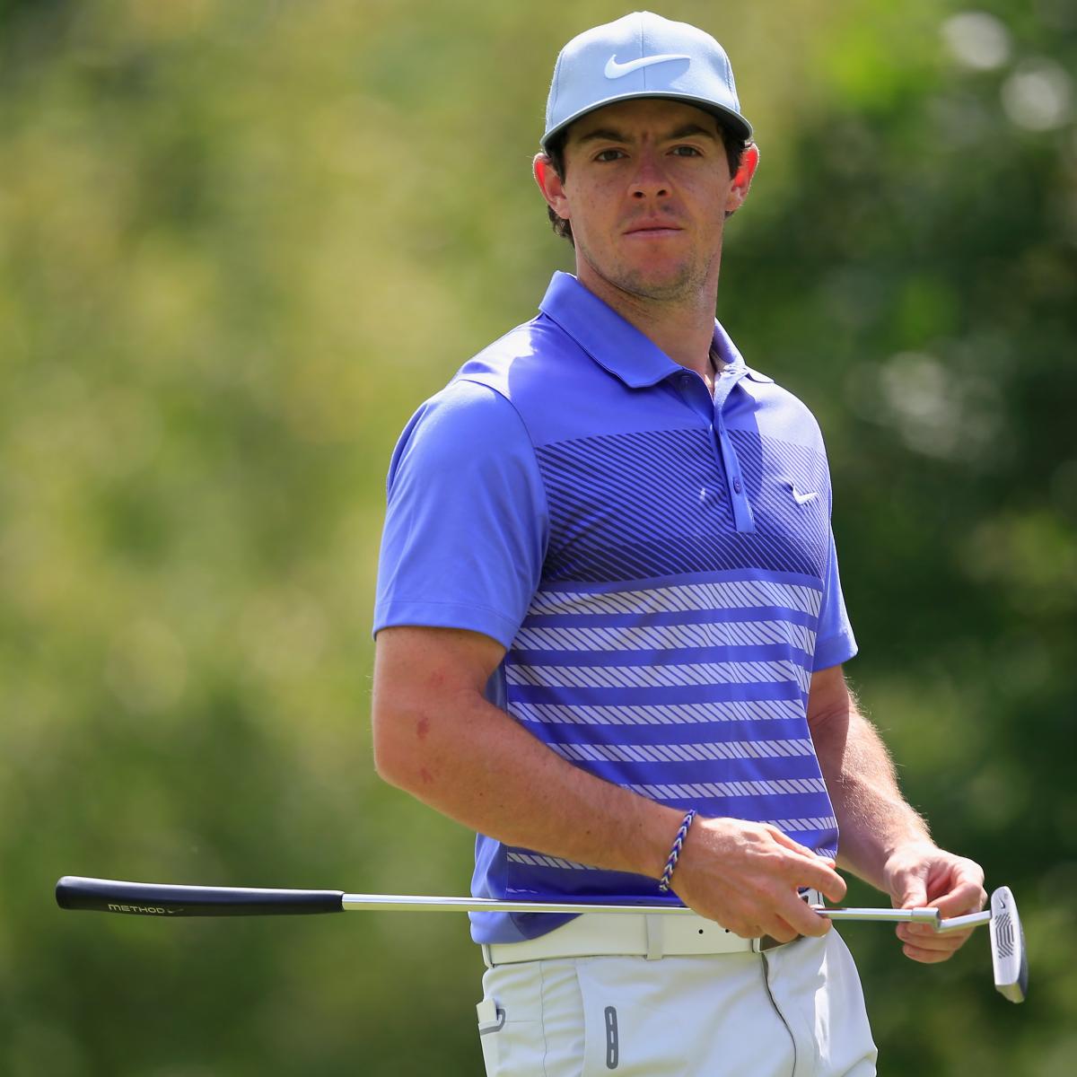 last time rory mcilroy won a major