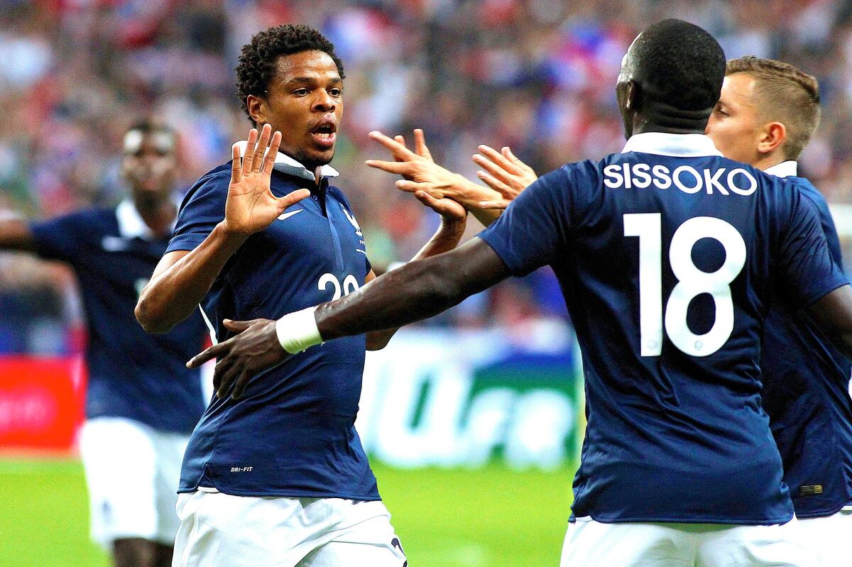 France vs. Spain: Score, Grades and Post-Match Reaction from