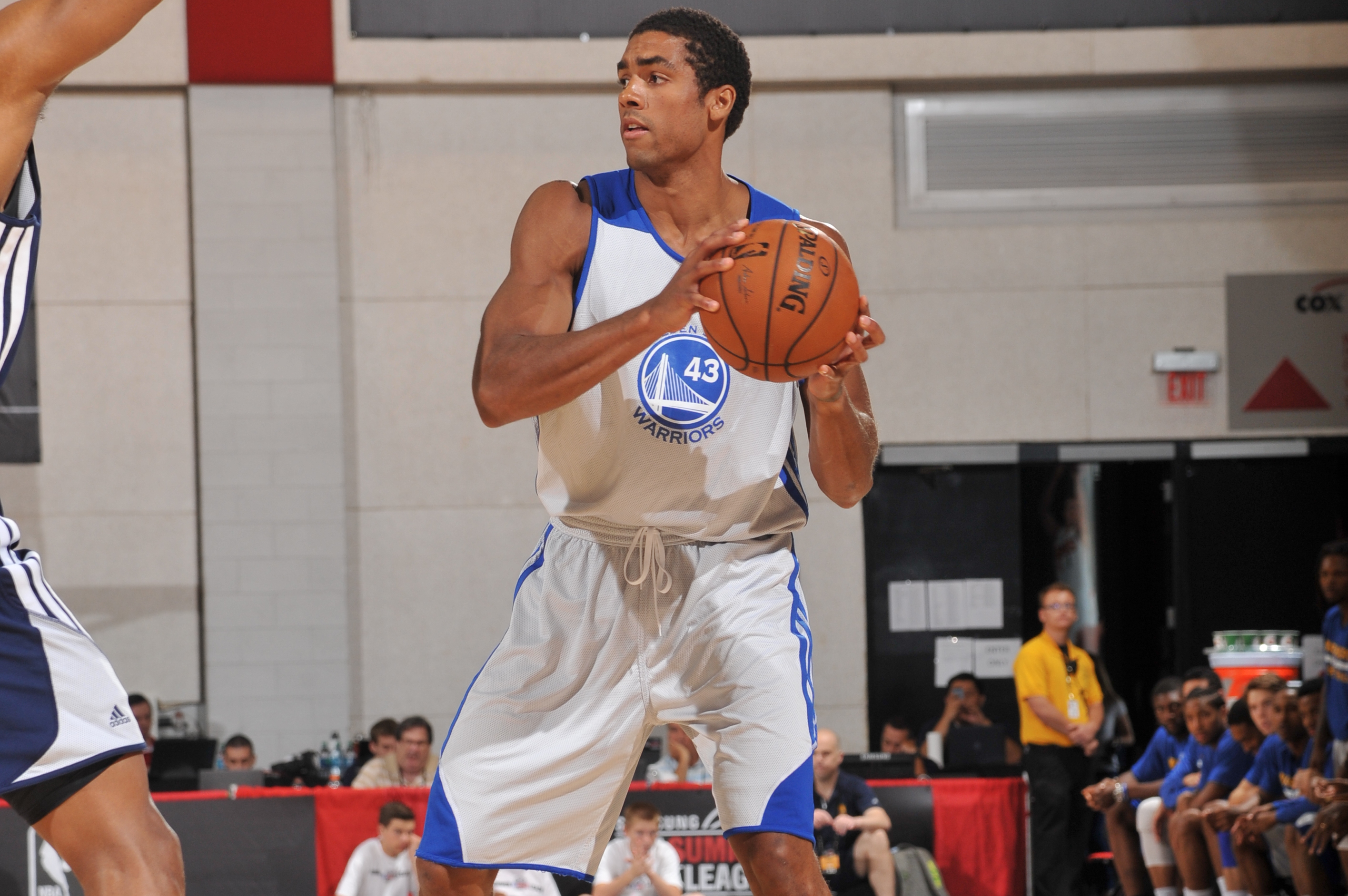 Is James Michael McAdoo A Vital Piece to the Golden State Warriors