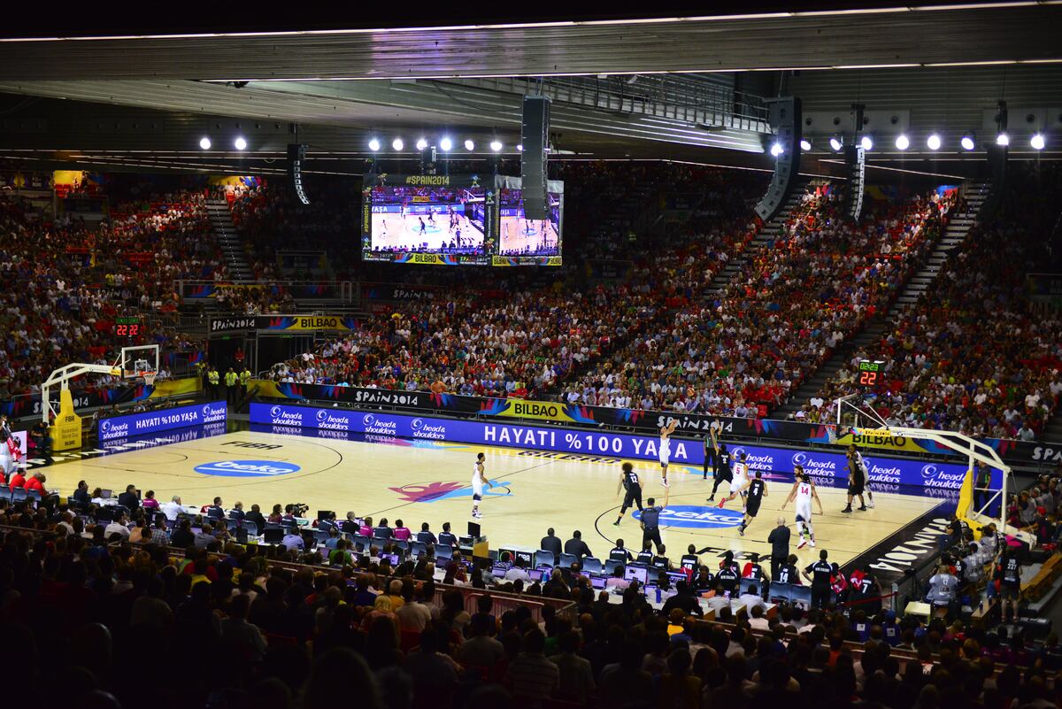 New Zealand Advance After Dramatic Finish at FIBA Basketball World Cup