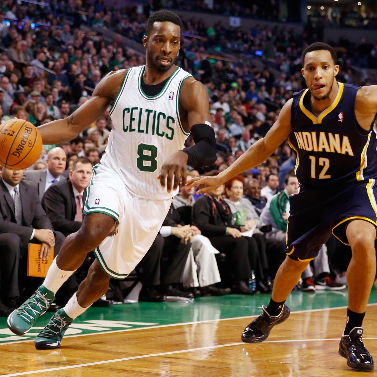 Predicting Boston Celtics' Biggest Surprises and Breakout Players in ...
