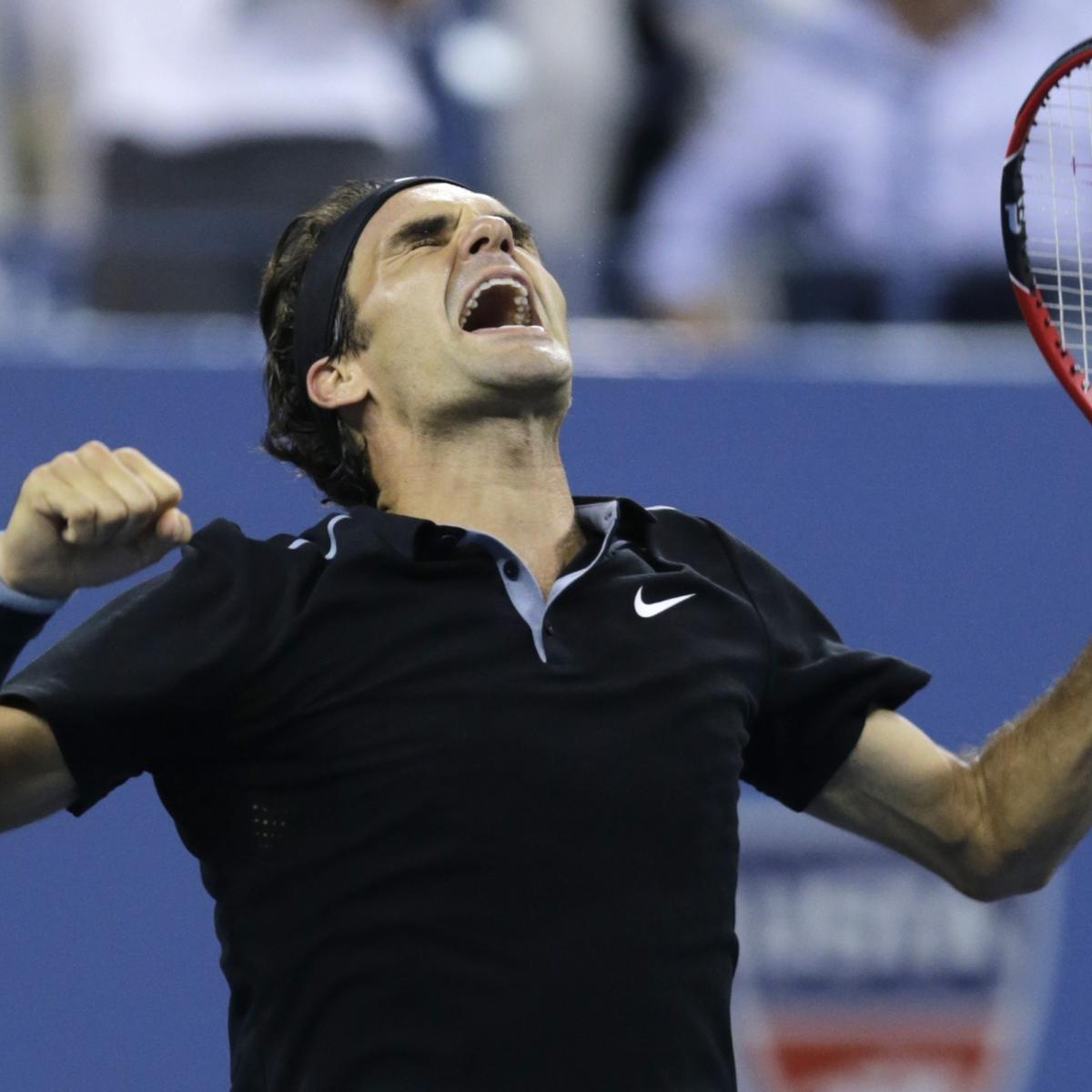 US Open Tennis 2014 Day 11 Results, Highlights and Scores Recap from New York News, Scores