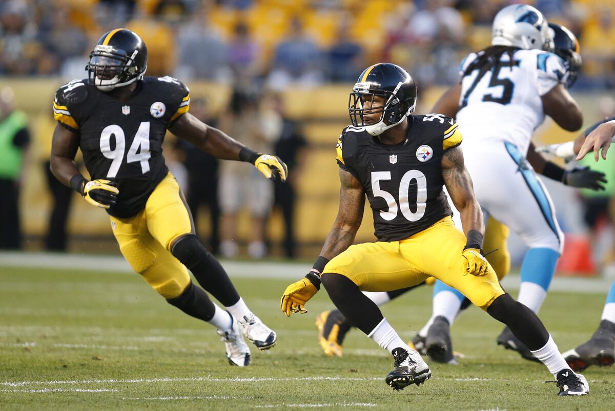 Cleveland Browns Vs Pittsburgh Steelers Complete Week 1 Preview For Pittsburgh Bleacher 