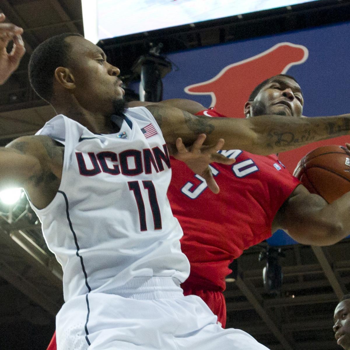 Predicting the 2014-15 American Athletic All-Conference Teams