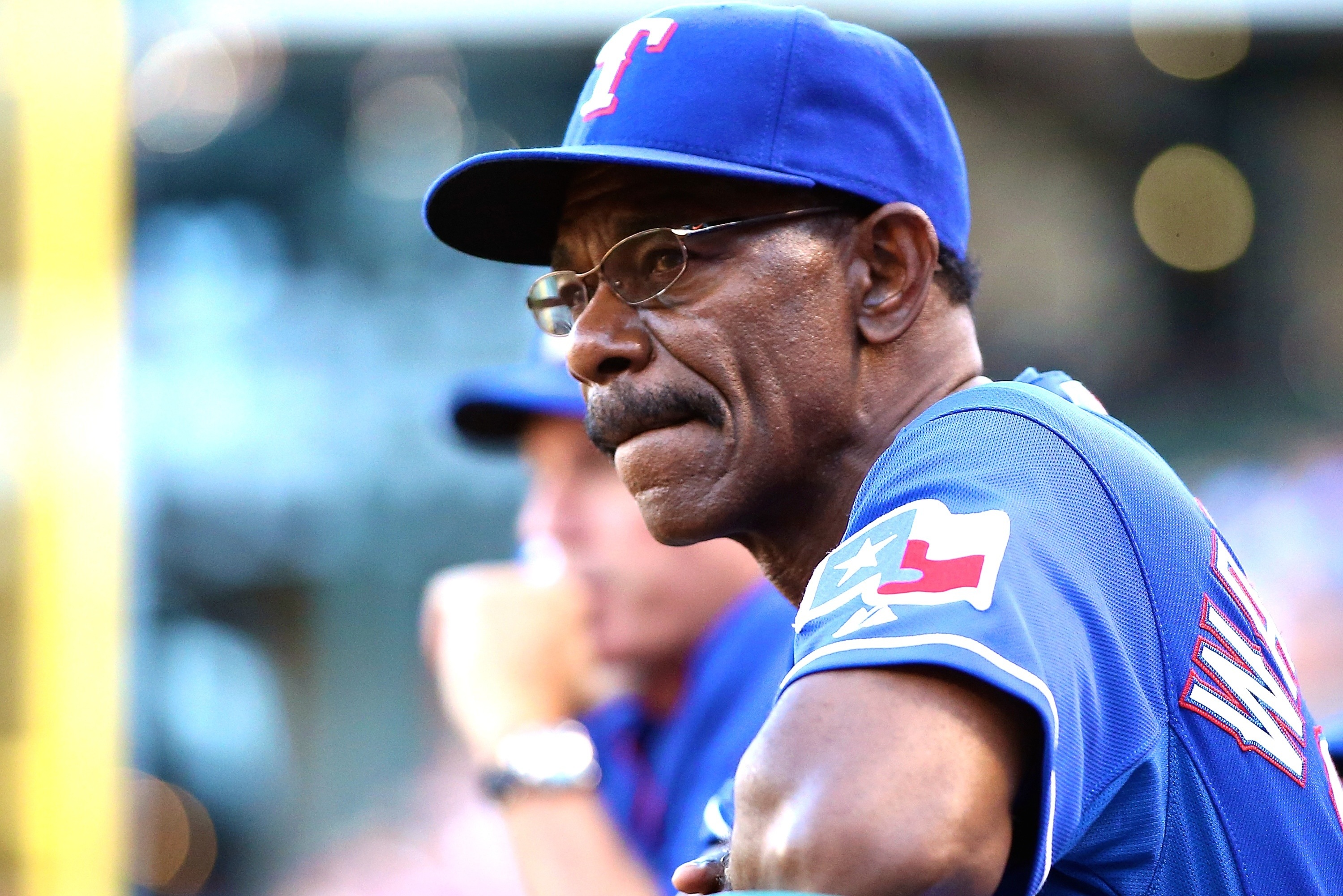 Texas Rangers Manager Ron Washington resigns - Los Angeles Times