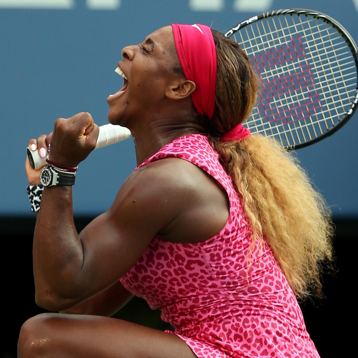 US Open Tennis 2014 Day 12 Results, Highlights and Scores Recap from New York News, Scores