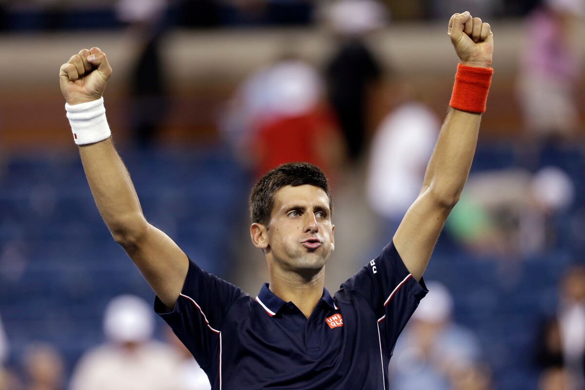 US Open Tennis 2014: Predictions for Men's Semifinals and Women's Final