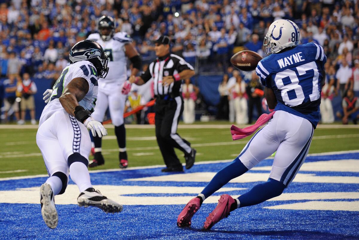 Fantasy Football Week 1 Rankings LastMinute Outlook for Flex Players