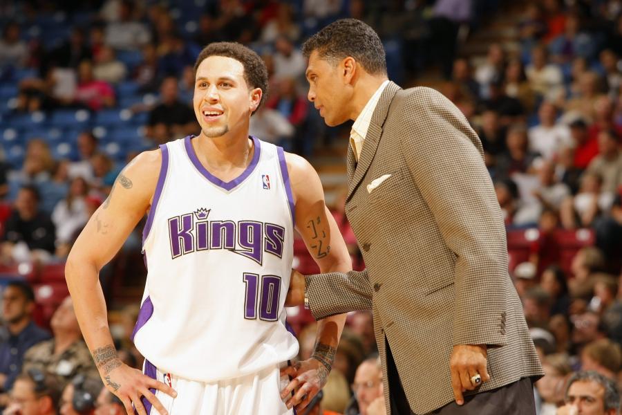 Ranking the 10 Best Sacramento Kings Point Guards of All Time, News,  Scores, Highlights, Stats, and Rumors