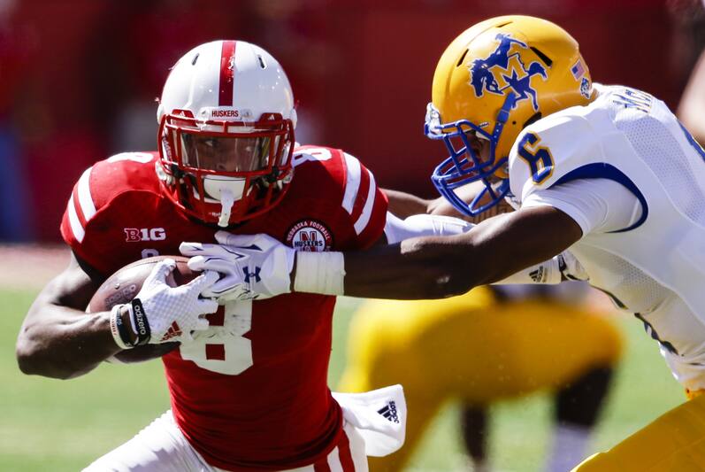 Mcneese State Vs Nebraska Score And Twitter Reaction Bleacher