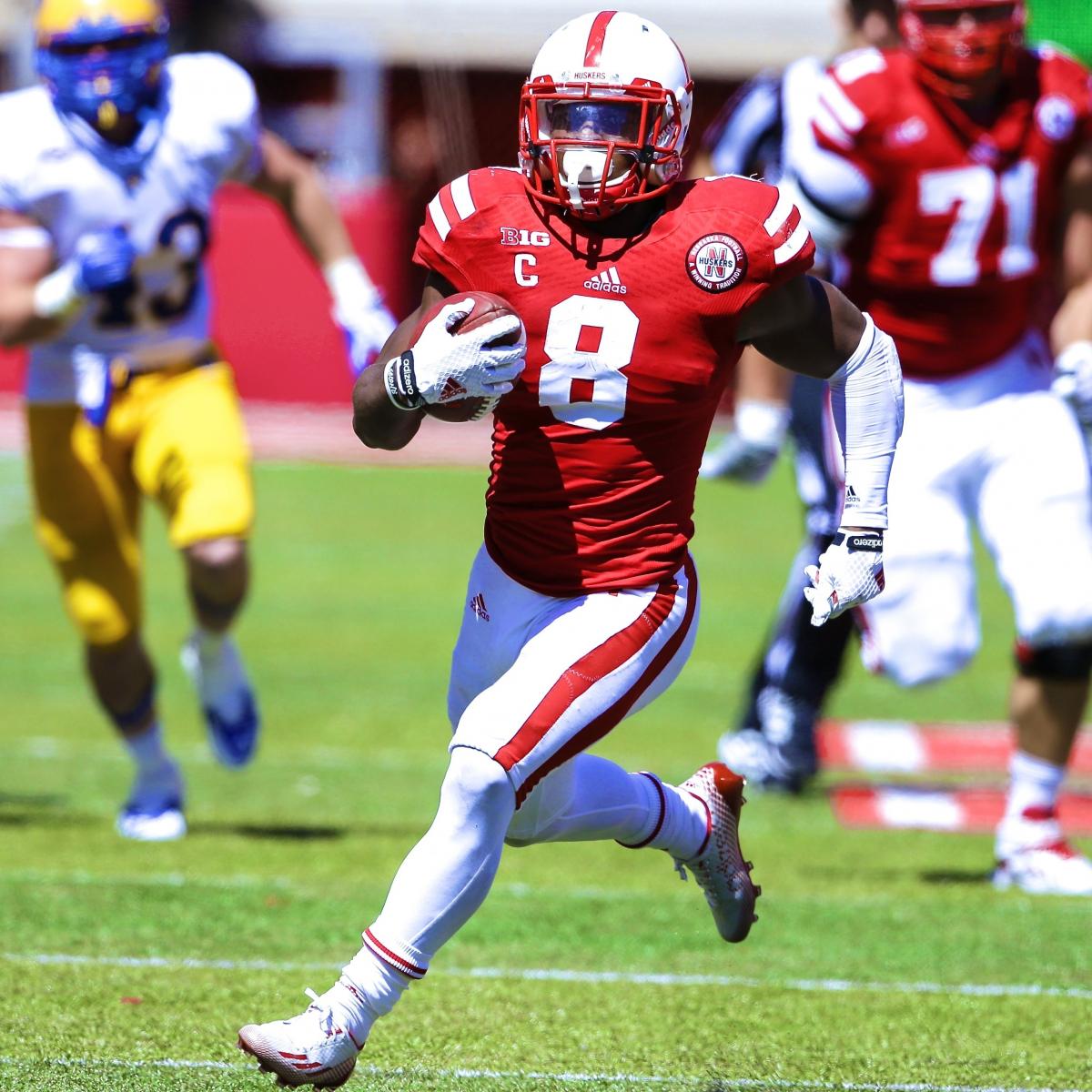 Ameer Abdullah Saves Nebraska from Disaster, Further Boosts Heisman