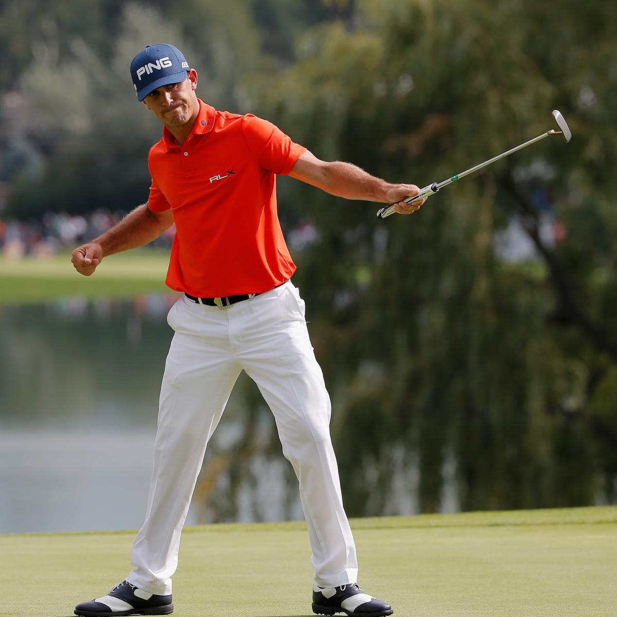 when does the bmw championship start