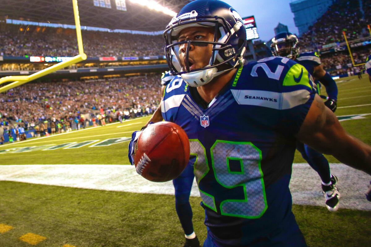 Ranking The Top 50 Players At Beginning Of 2014 NFL Season News