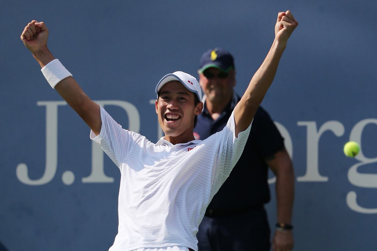 US Open Tennis 2014: Day 13 Results, Highlights and Scores Recap from