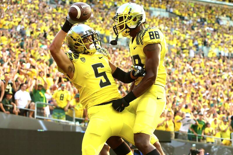 Oregon Ducks Prove They Are Best Team In College Football