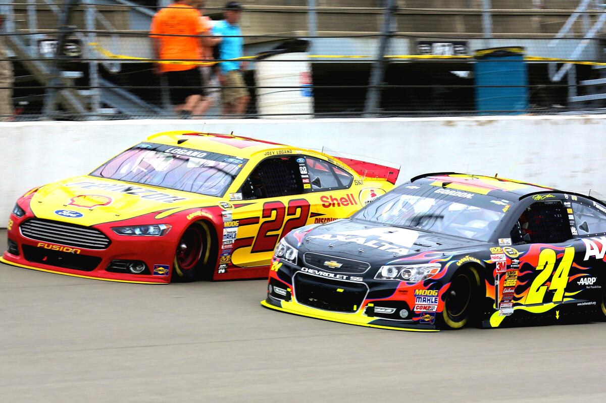 Complete Predictions for the 2014 Chase for the NASCAR ...