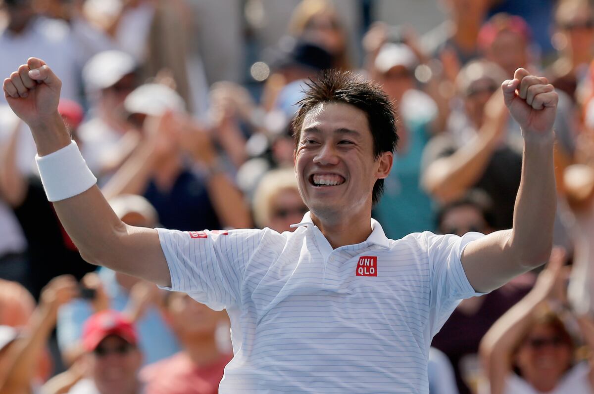 US Open Tennis 2014 Schedule, TV Info, Predictions for Men's Final in