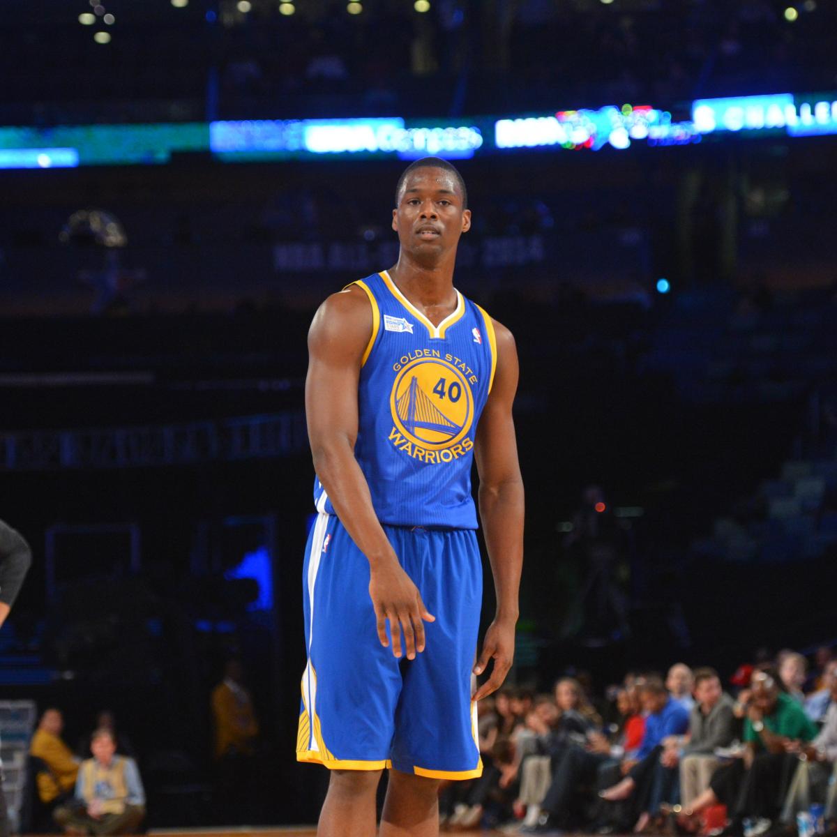 Which Golden State Warrior Is Primed for the Biggest Surprise Season in