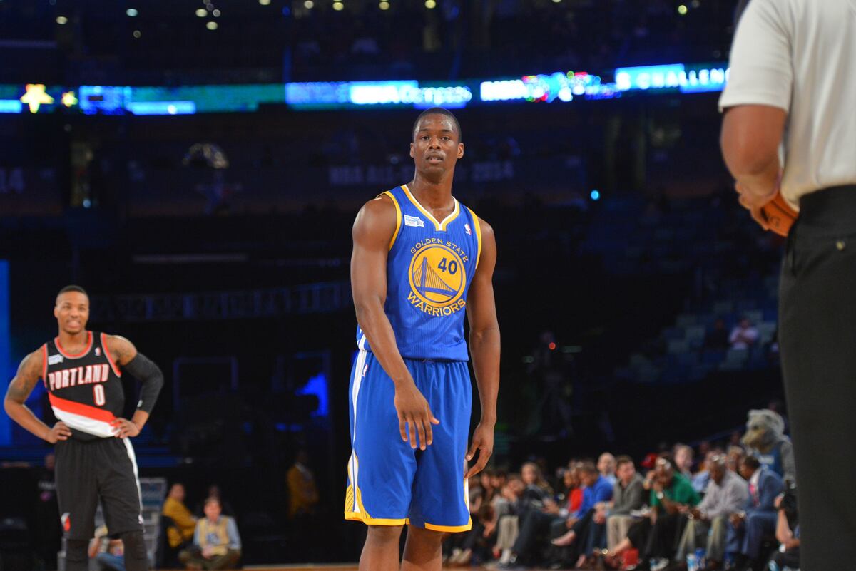 Which Golden State Warrior Is Primed for the Biggest Surprise Season in