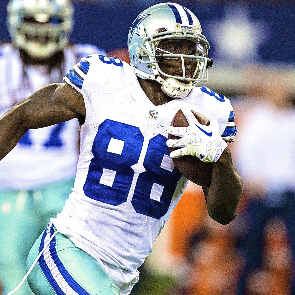 San Francisco 49ers vs. Dallas Cowboys Live Score and Analysis for