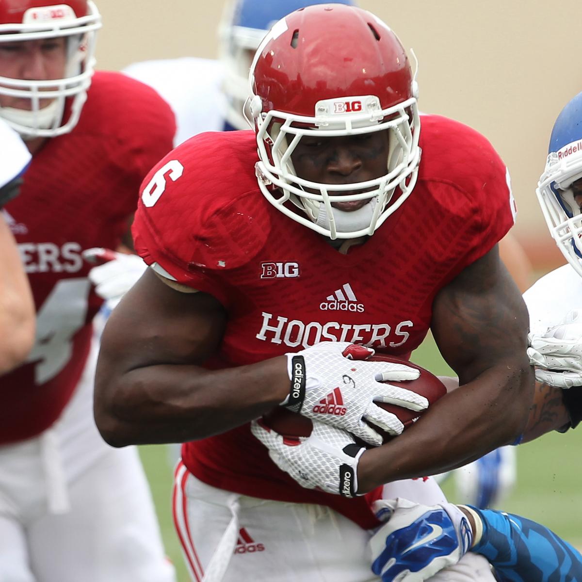 Big Ten Football Ranking The 10 Best Under The Radar Players