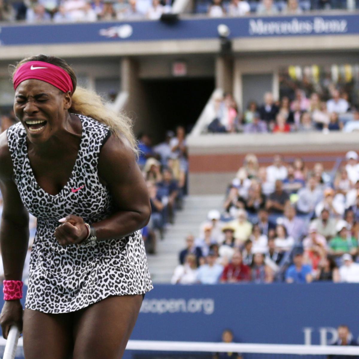 US Open Tennis 2014 Day 14 Results, Highlights and Scores Recap from New York News, Scores