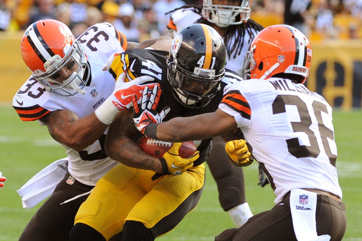 Pittsburgh vs cleveland twitter reaction and postgame quotes news