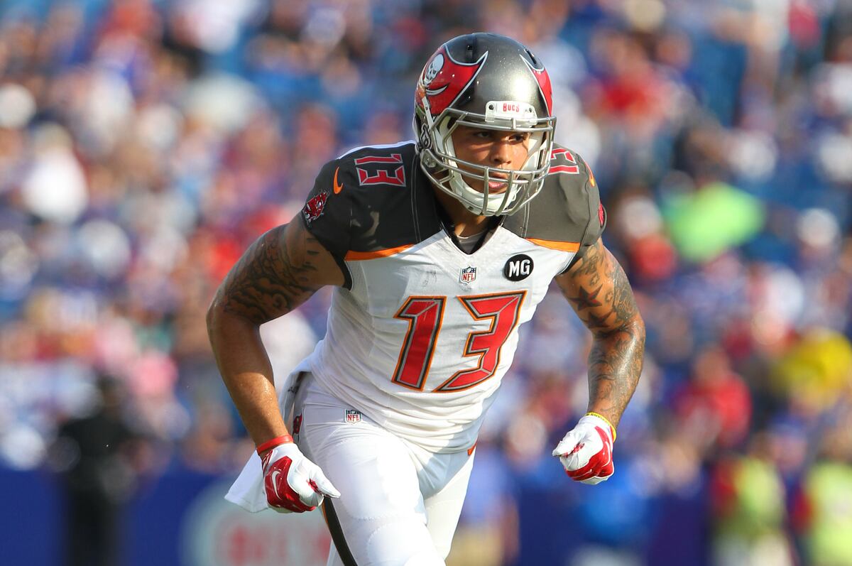 Mike Evans, Vincent Jackson's Instant Fantasy Reaction ...