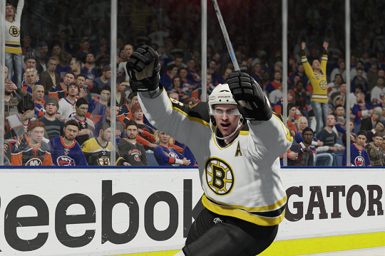 NHL 15 has no GM Connected or EASHL mode on Xbox One, PS4 - The Hockey News