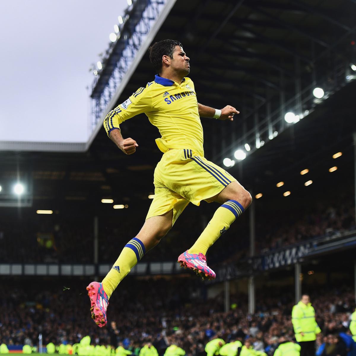 Epl Week 4 Predictions Premier League Picks Key Players And Fixture Info Bleacher Report Latest News Videos And Highlights