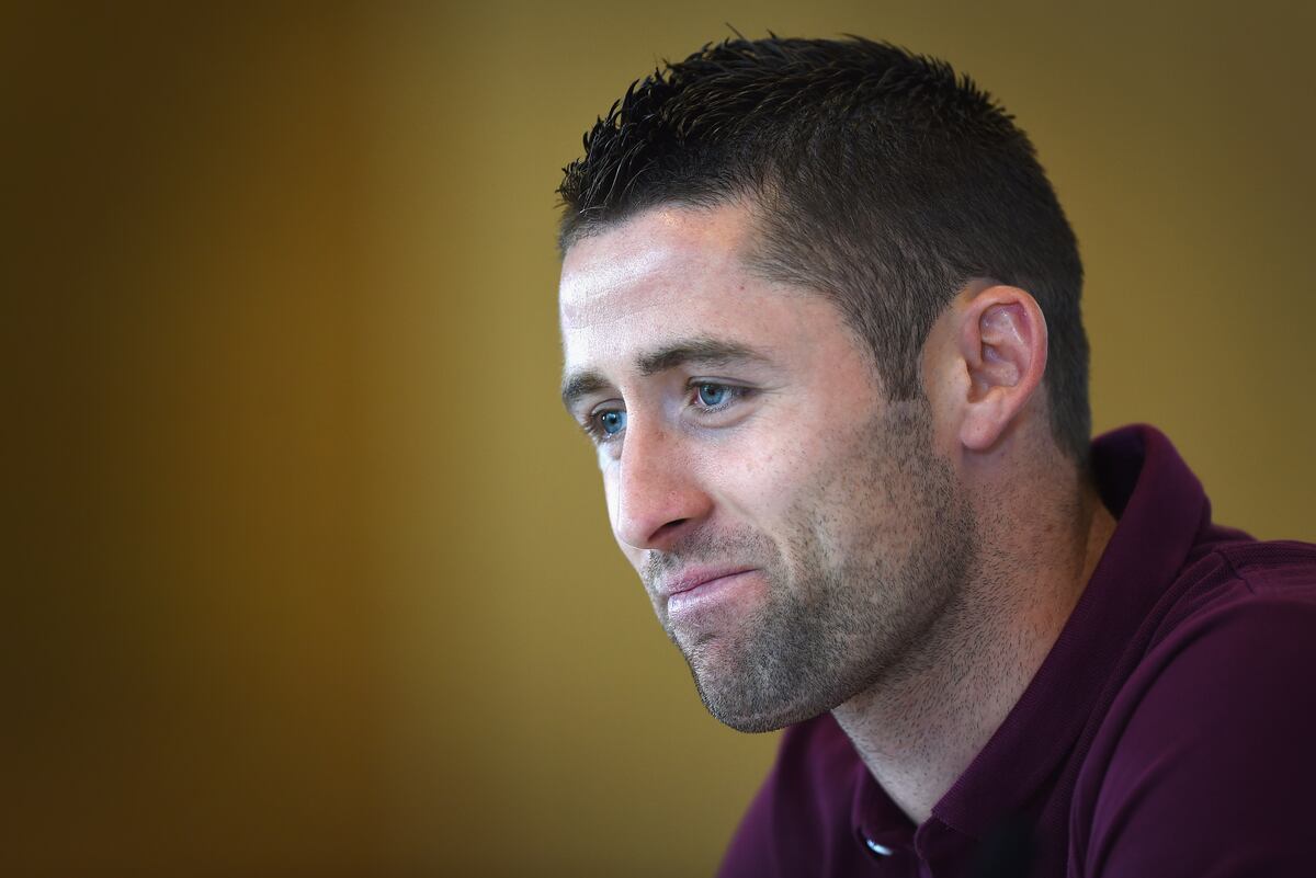 Why Gary Cahill and England Do Not Warrant Criticism | News, Scores