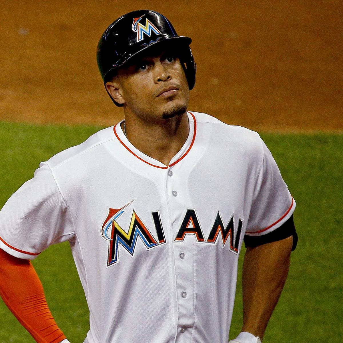 Miami Marlins vs. Milwaukee Brewers Live Blog: Instant Analysis ...
