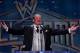 IMAGE DISTRIBUTED FOR WWE - Jake