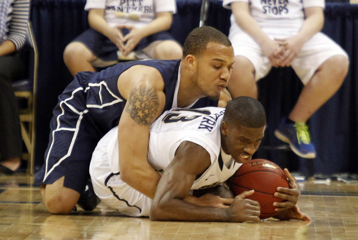 2014 NCAA Tournament Teams from Each Major Conference Least Likely to