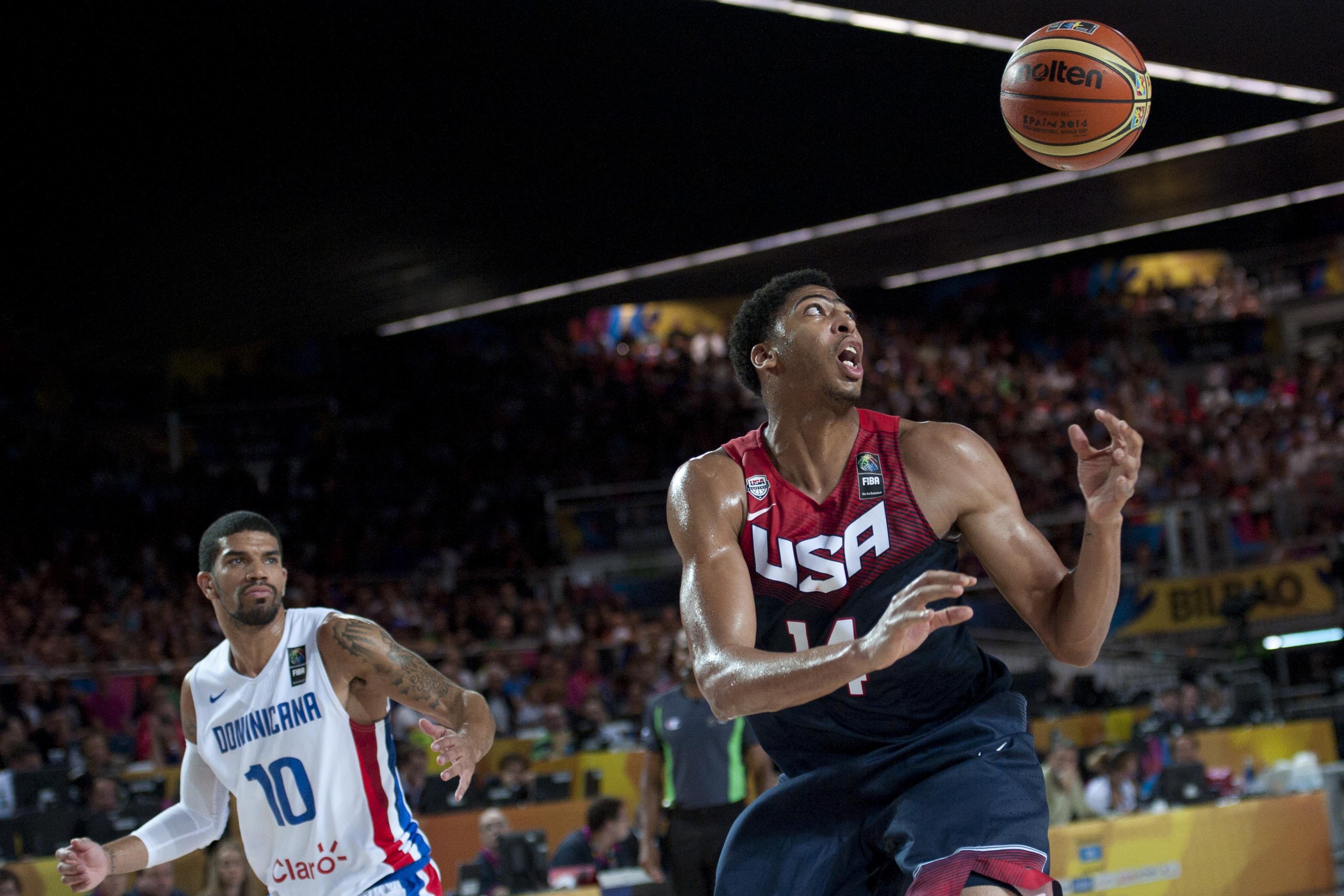 New Nike Authentic Kobe Bryant Team USA 2012 India