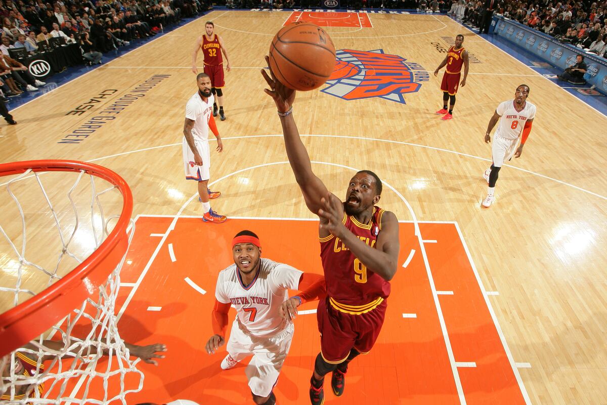 Breaking Down Miami Heat's Small Forward Position for 201415 Season