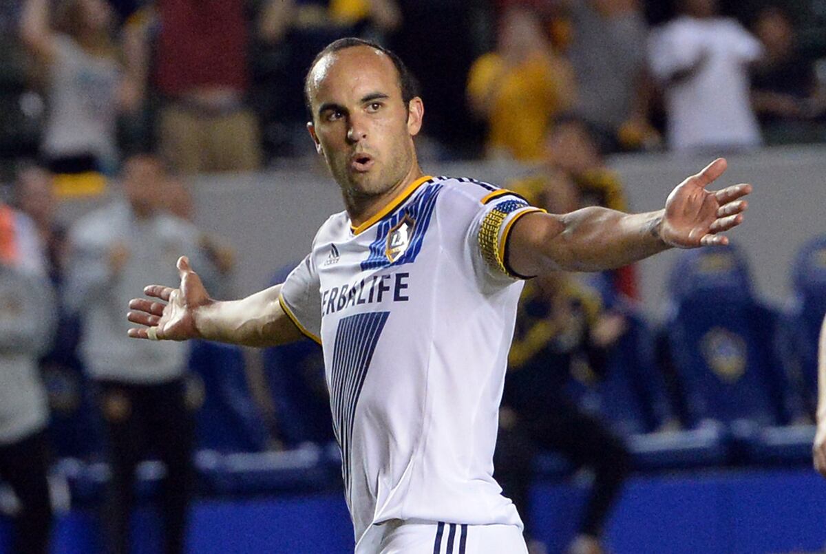 MLS Player Power Rankings After Matches from September 3-7 | News