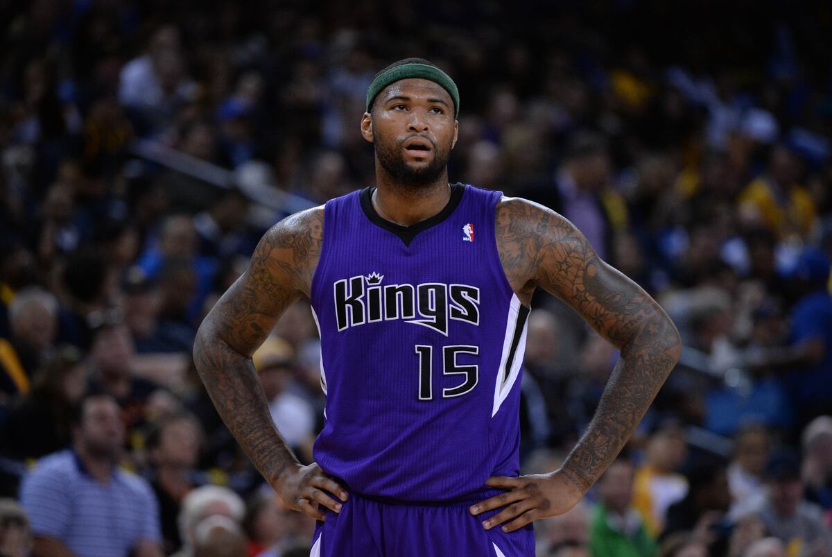 Early Predictions for Sacramento Kings' Starting Lineup Next Season