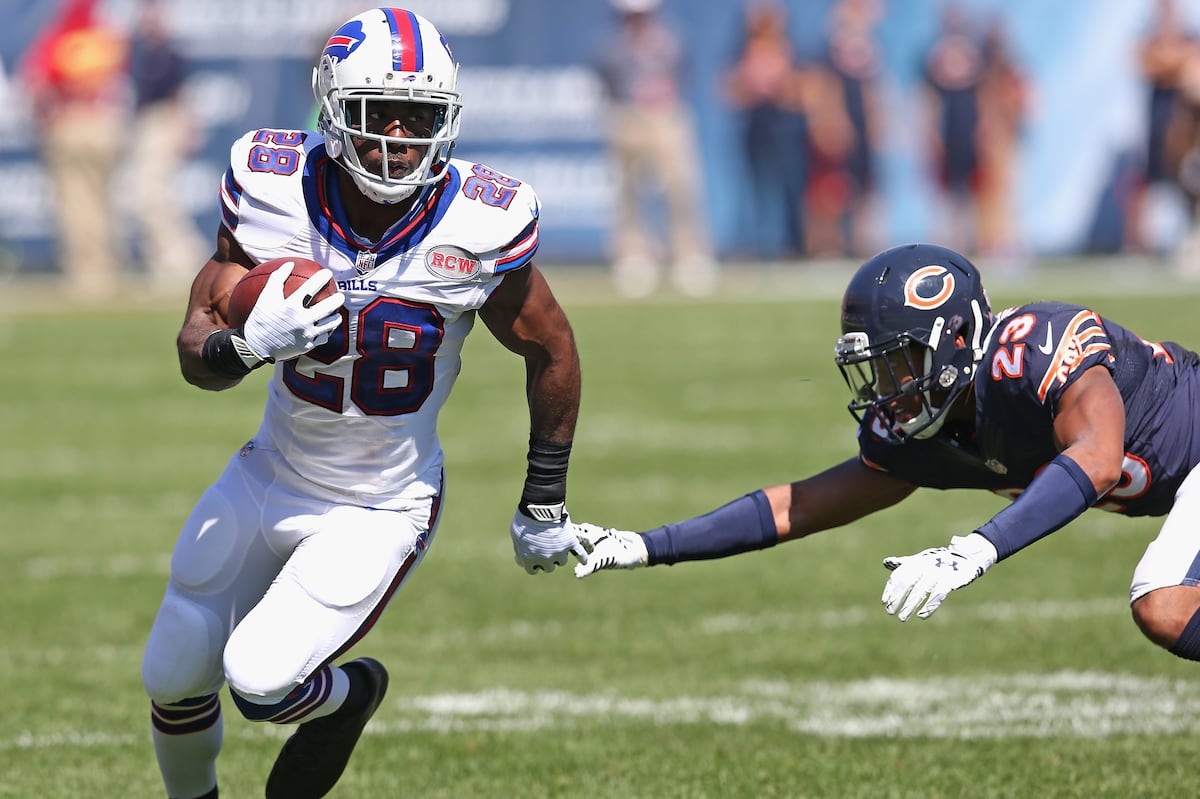 NFL Picks Week 2: Updated Lines and Final-Score ...