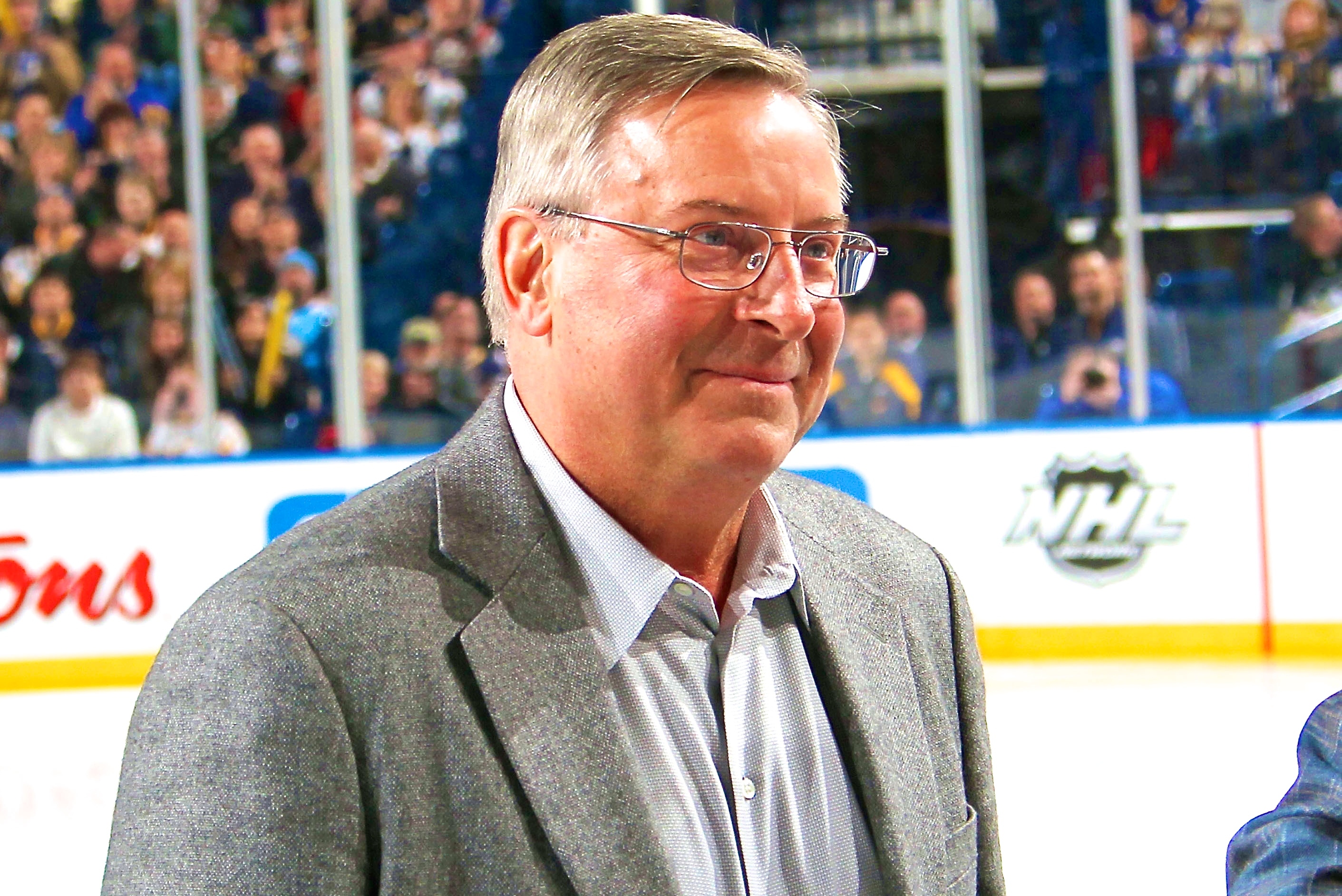 Buffalo Bills owner Terry Pegula risking life and limb to film a team  snowball fight is the wholesome holiday content we need, This is the Loop