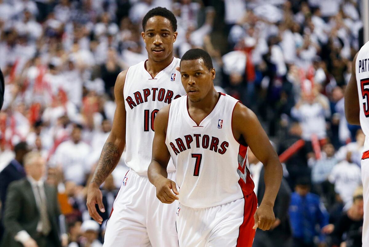 Why Toronto Raptors Belong in the NBA Championship Conversation | News ...