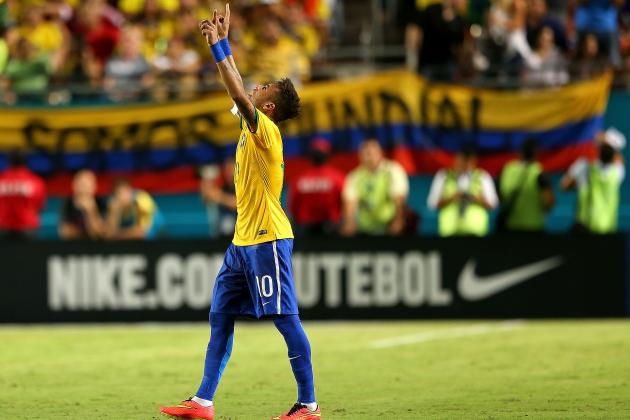 Brazil vs Ecuador Live Streaming | Live Stream TV Channel Free