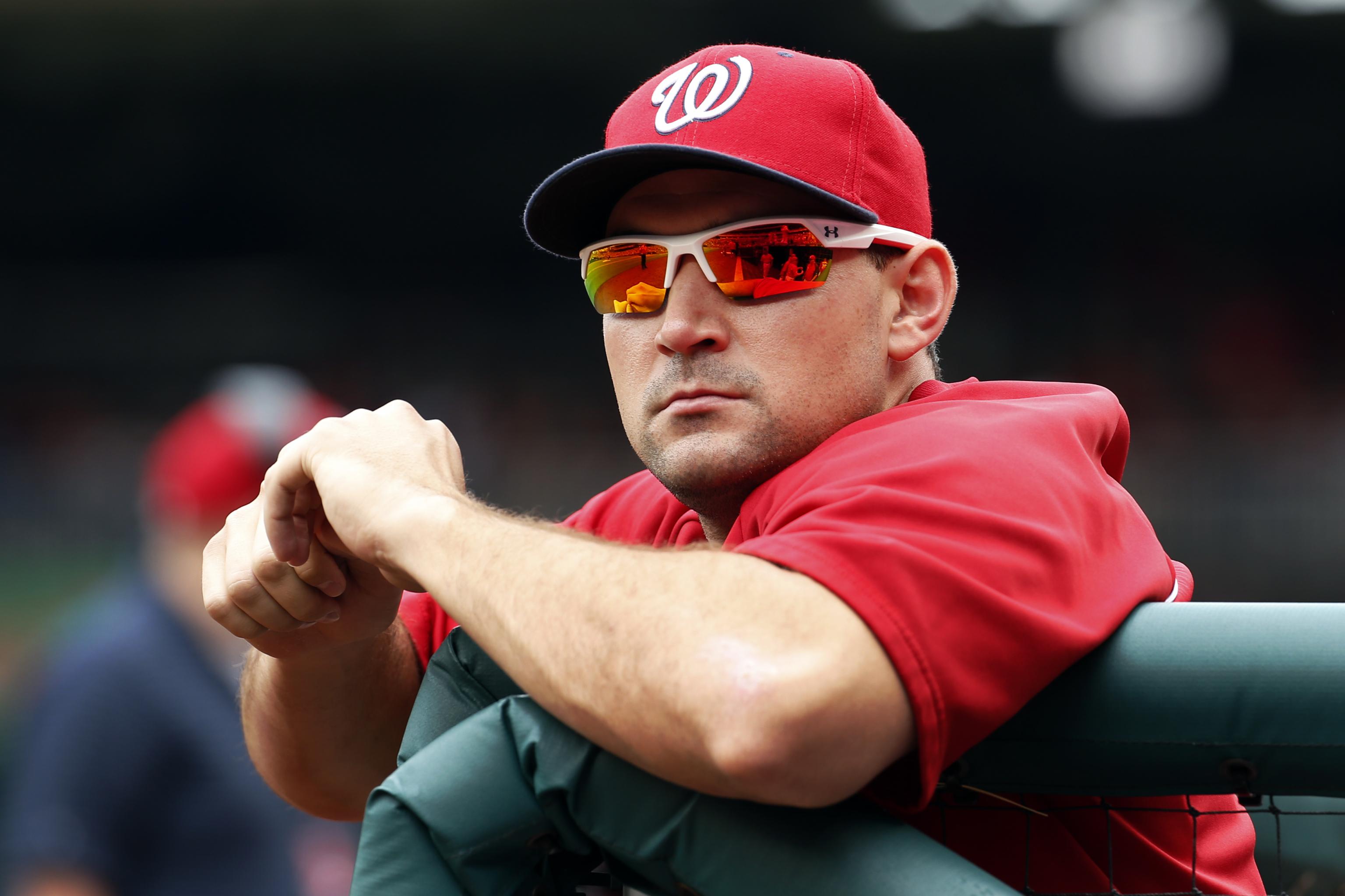 Nationals Injury Updates: Ryan Zimmerman set to return to lineup