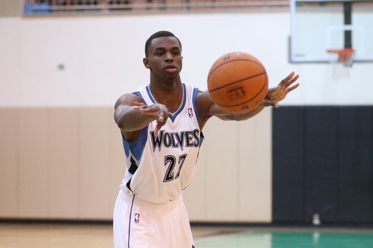 Predicting the Roles/Impact of Each Minnesota Timberwolves Newcomer